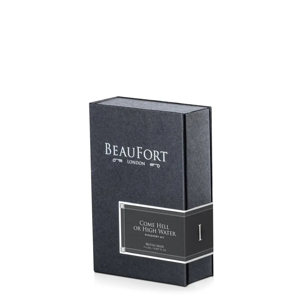 Beaufort London - Come Hell or High Water - Discovery Set