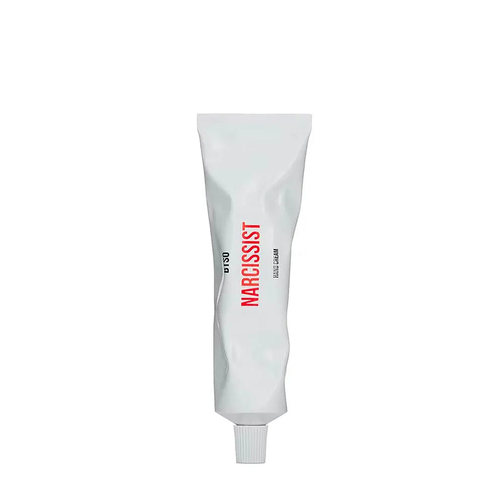 BORNTOSTANDOUT - NARCISSIST HAND CREAM