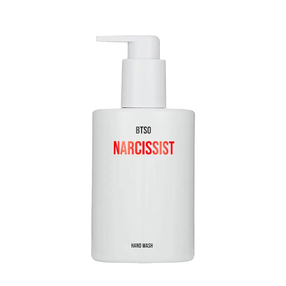 BORNTOSTANDOUT - NARCISSIST HAND WASH