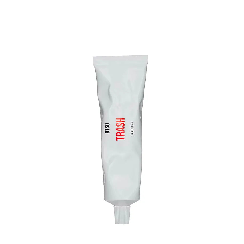 BORNTOSTANDOUT - TRASH HAND CREAM