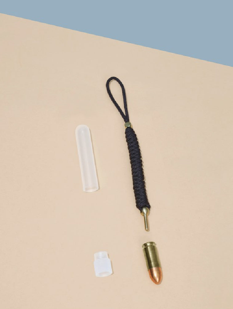 BALLISTIC THERAPY "9mm"