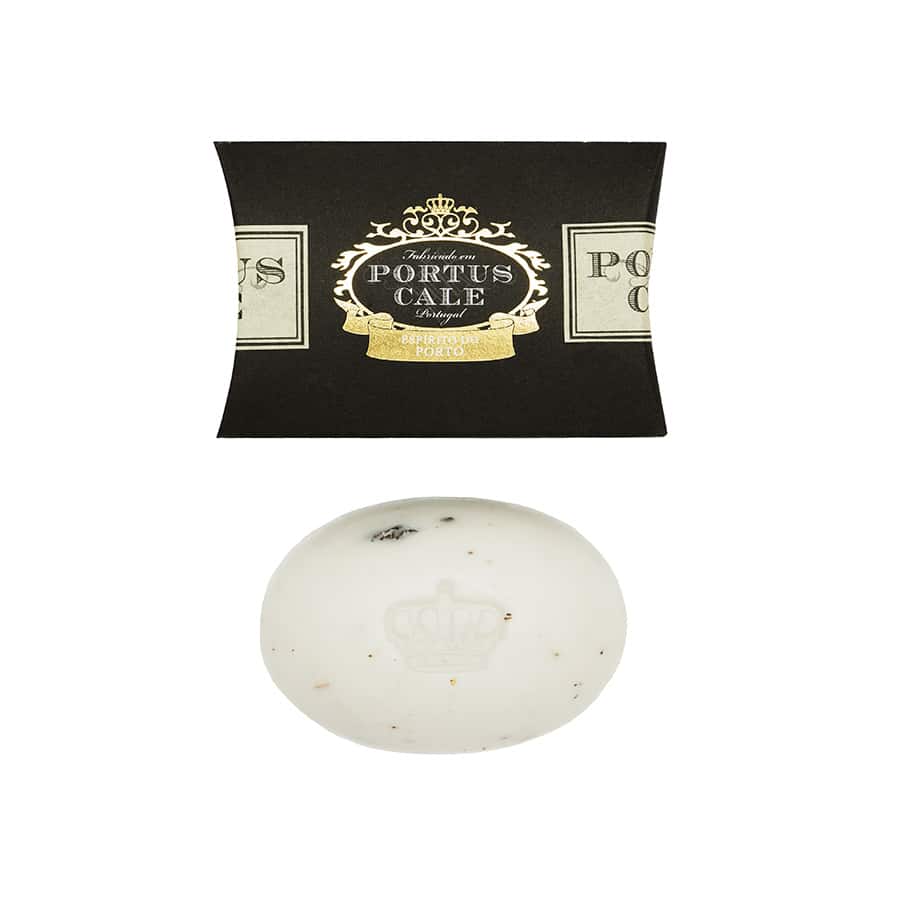 Castelbel - Portus Cale Ruby Red 40 soap