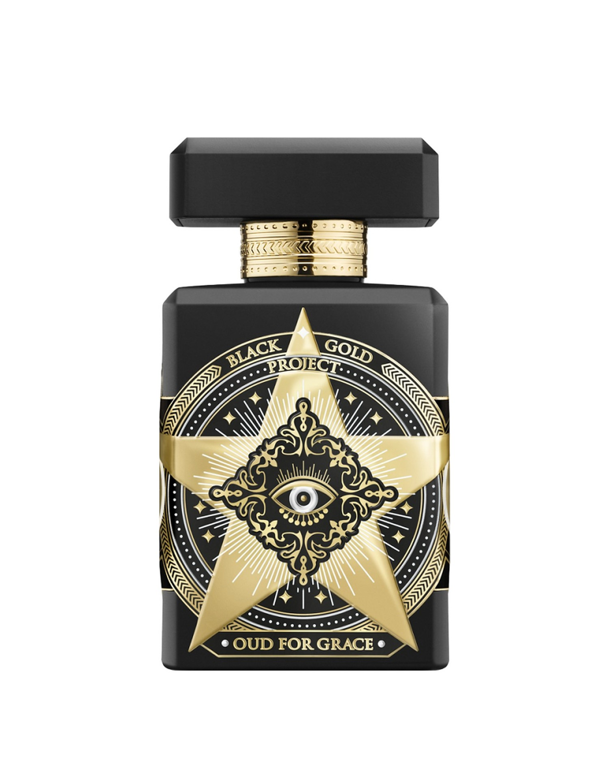 Initio - Oud for Grace - Eau de Parfum
