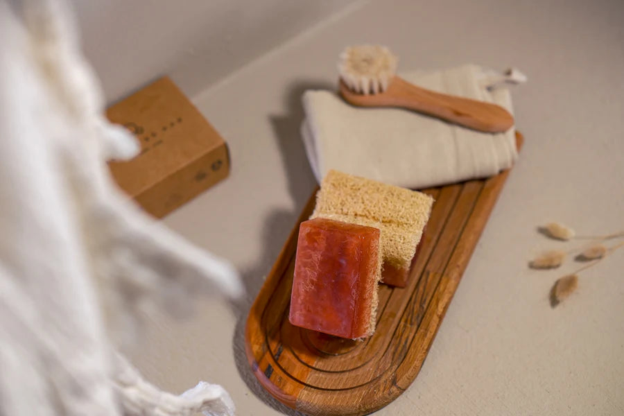 ELLEVEN OH ONE - SEIFE COLLAGEN