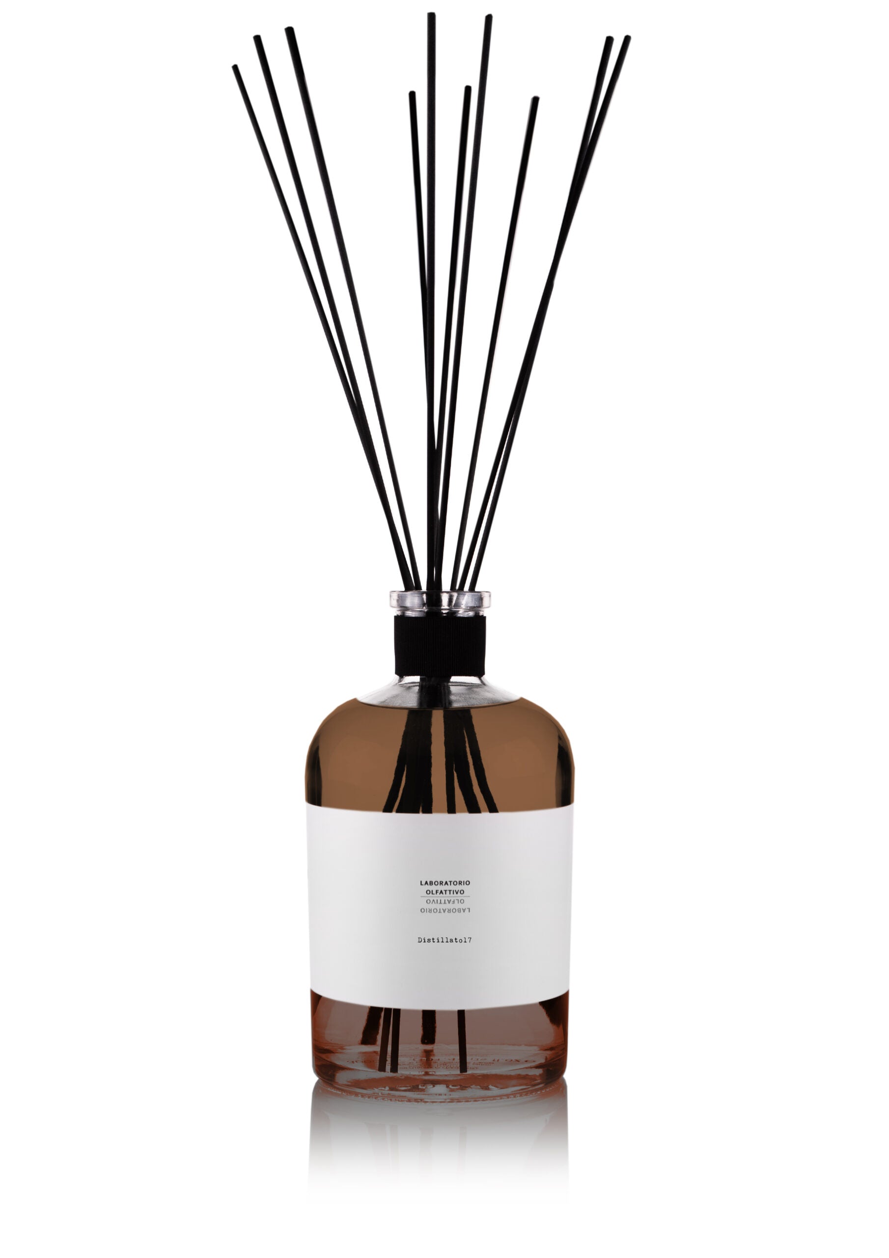 LABORATORIO OLFATTIVO - DISTILLATO 17 DIFFUSORI