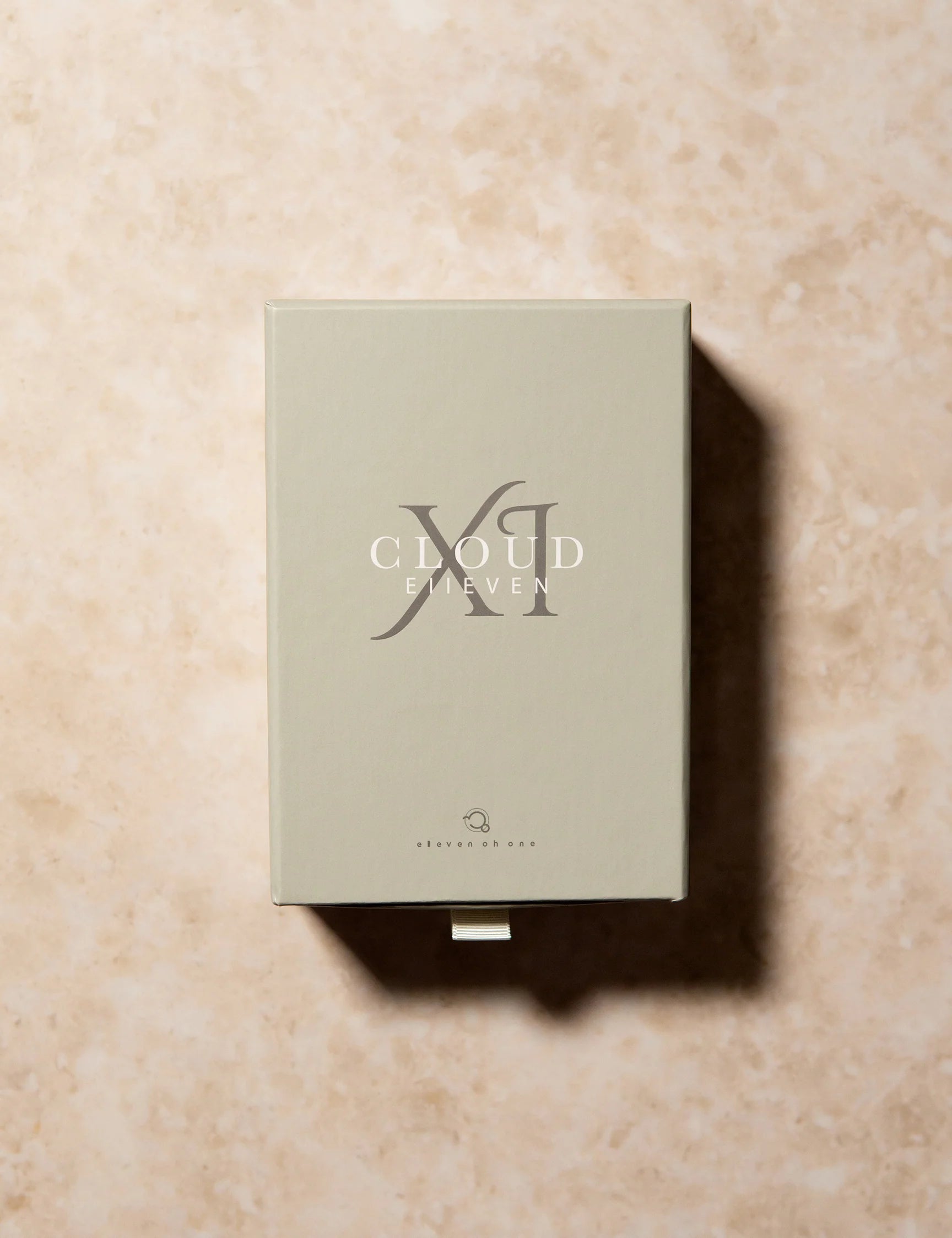 ELLEVEN OH ONE - CLOUD ELLEVEN EAU DE PARFUM