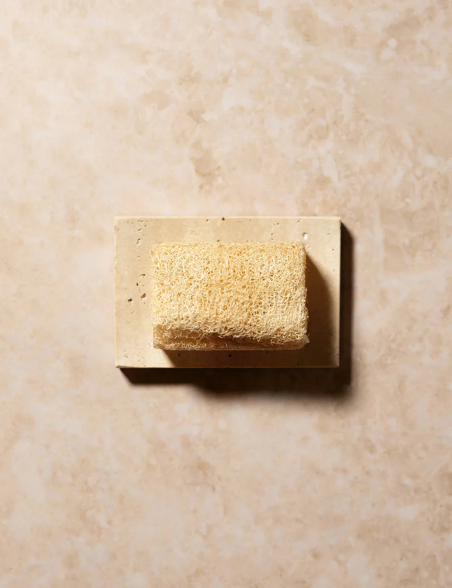 ELLEVEN OH ONE - SEIFENABLAGE MARMOR