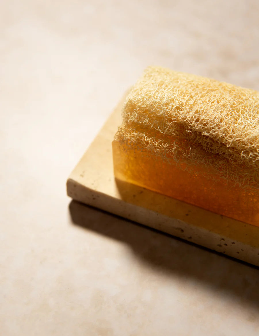 ELLEVEN OH ONE - SEIFENABLAGE MARMOR