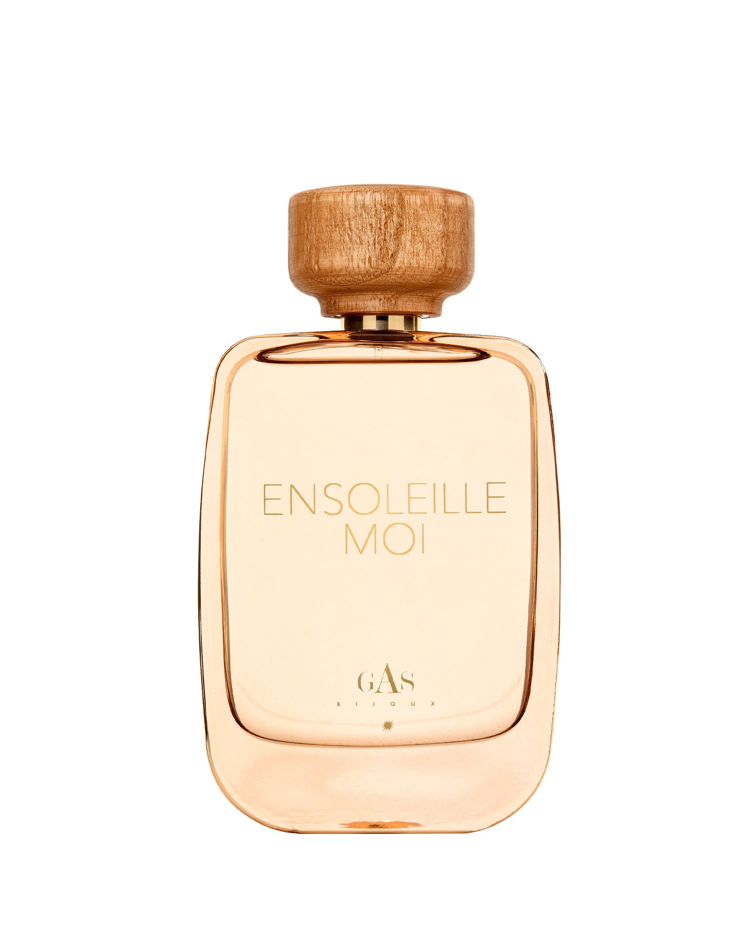 Gas Bijoux - Ensoleille Moi