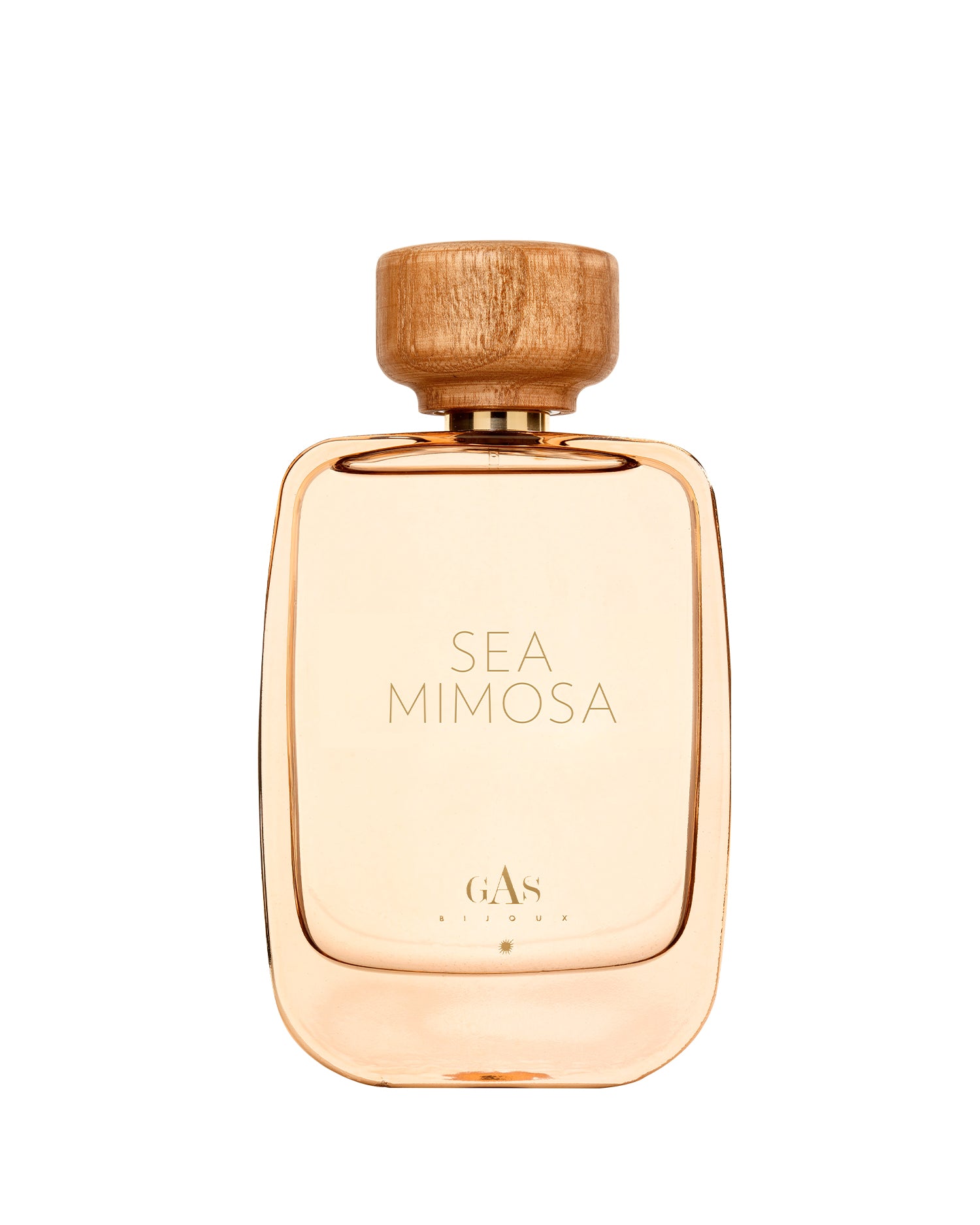 Gas Bijoux - Sea Mimosa