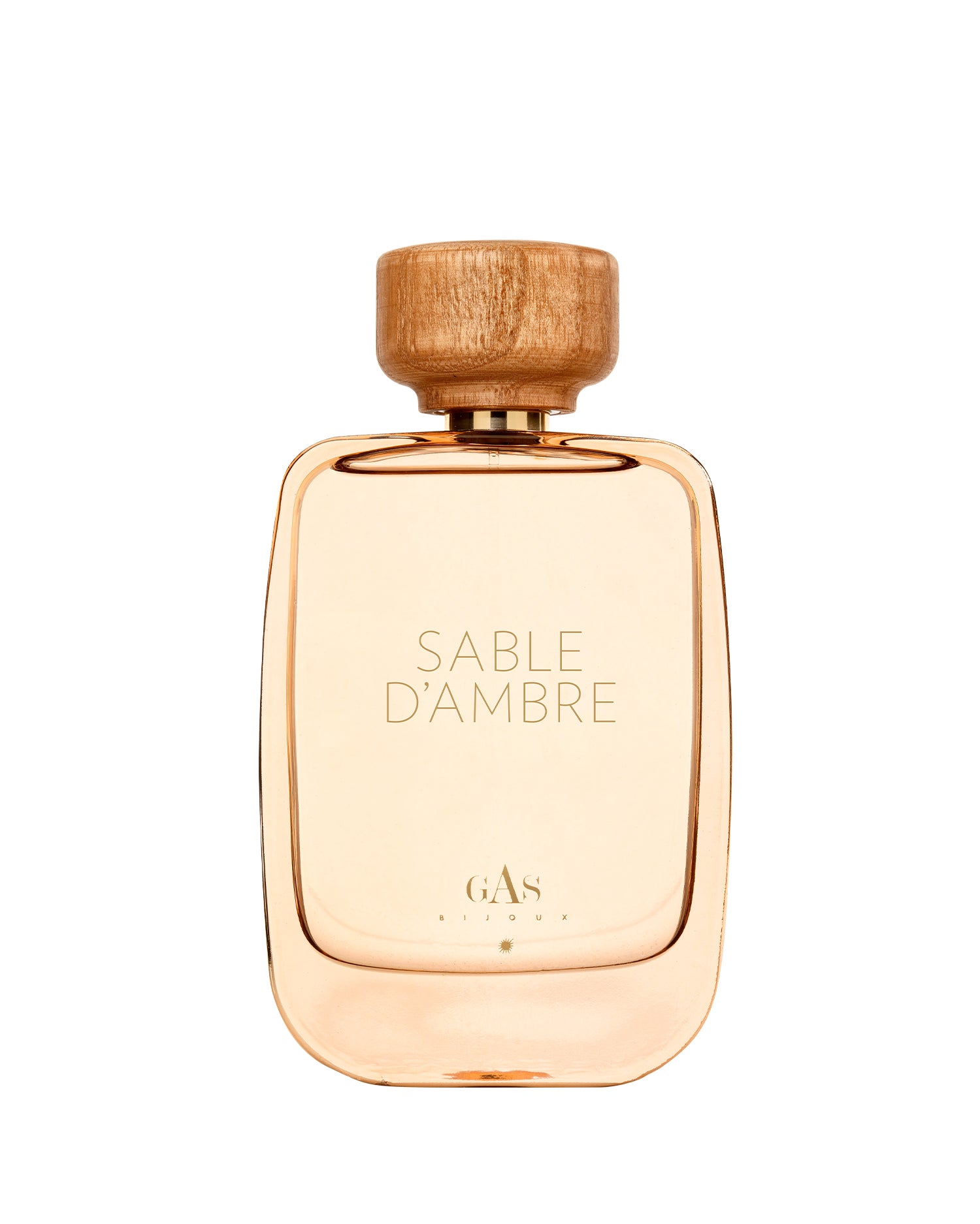 Gas Bijoux - Sable d’Ambre