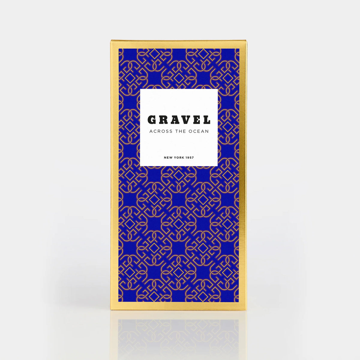 Gravel - Eau de Parfum - Across the Ocean