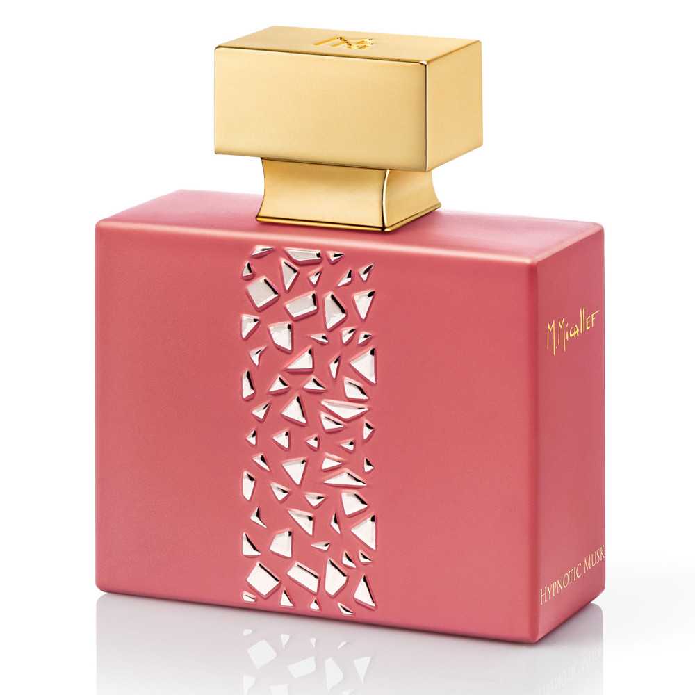 MAISON MICALLEF - JEWEL COLLECTION - HYPNOTIC MUSK