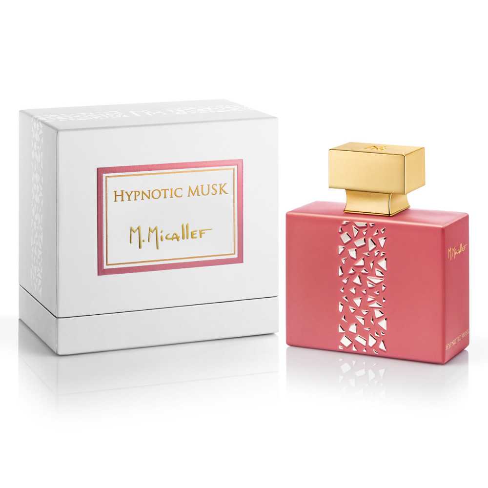 MAISON MICALLEF - JEWEL COLLECTION - HYPNOTIC MUSK