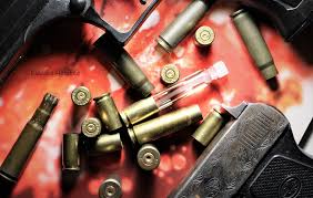 BALLISTIC THERAPY "9mm"