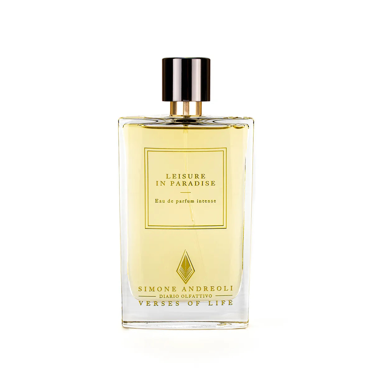 Simone Andreoli - Leisure in Paradiese