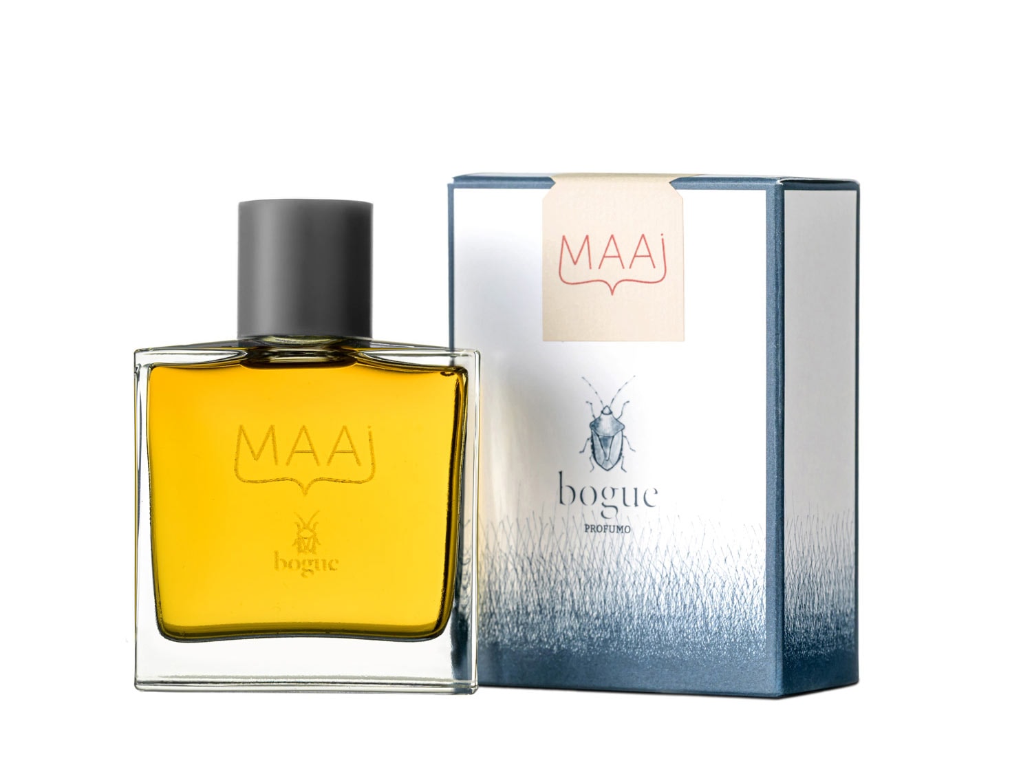 BOGUE PROFUMO - MAAI