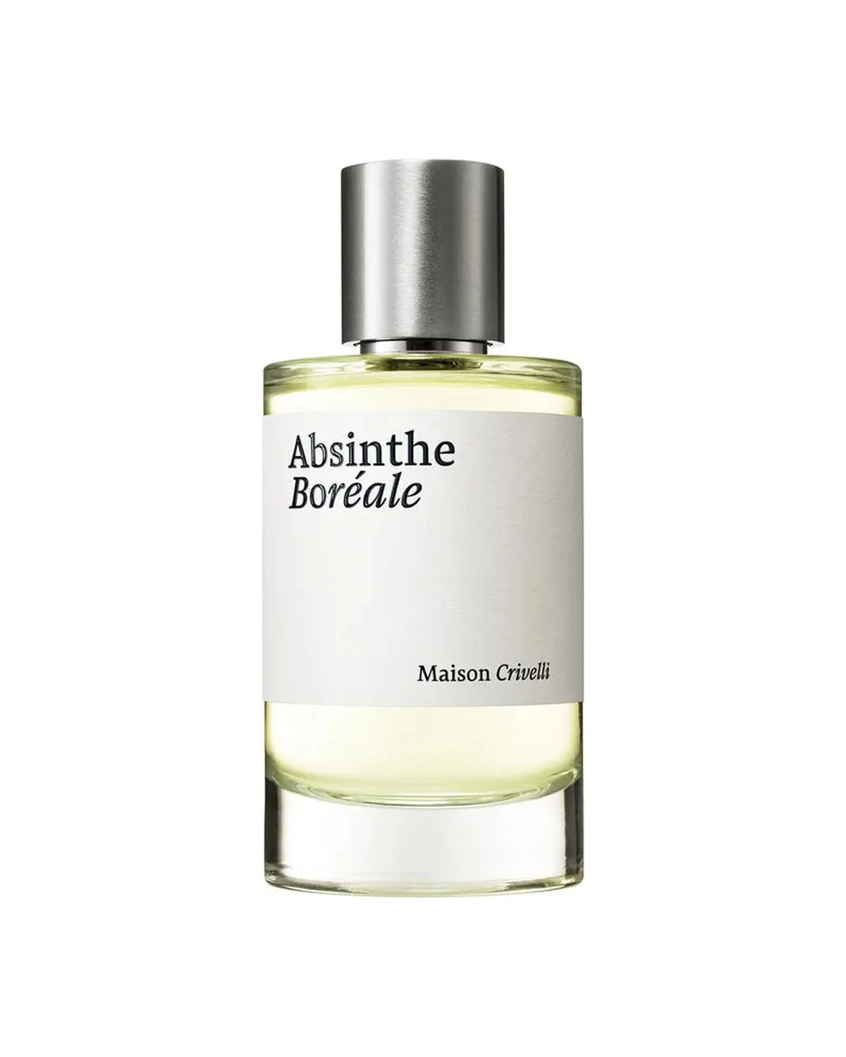 Maison Crivelli - Eau de Parfum - Absinthe Boréale