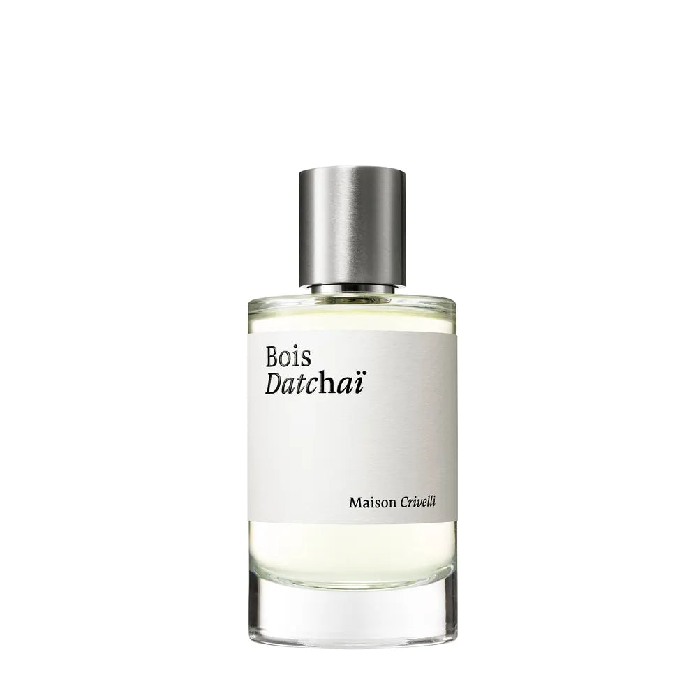 MAISON CRIVELLI - EAU DE PARFUM - Bois Datchaï