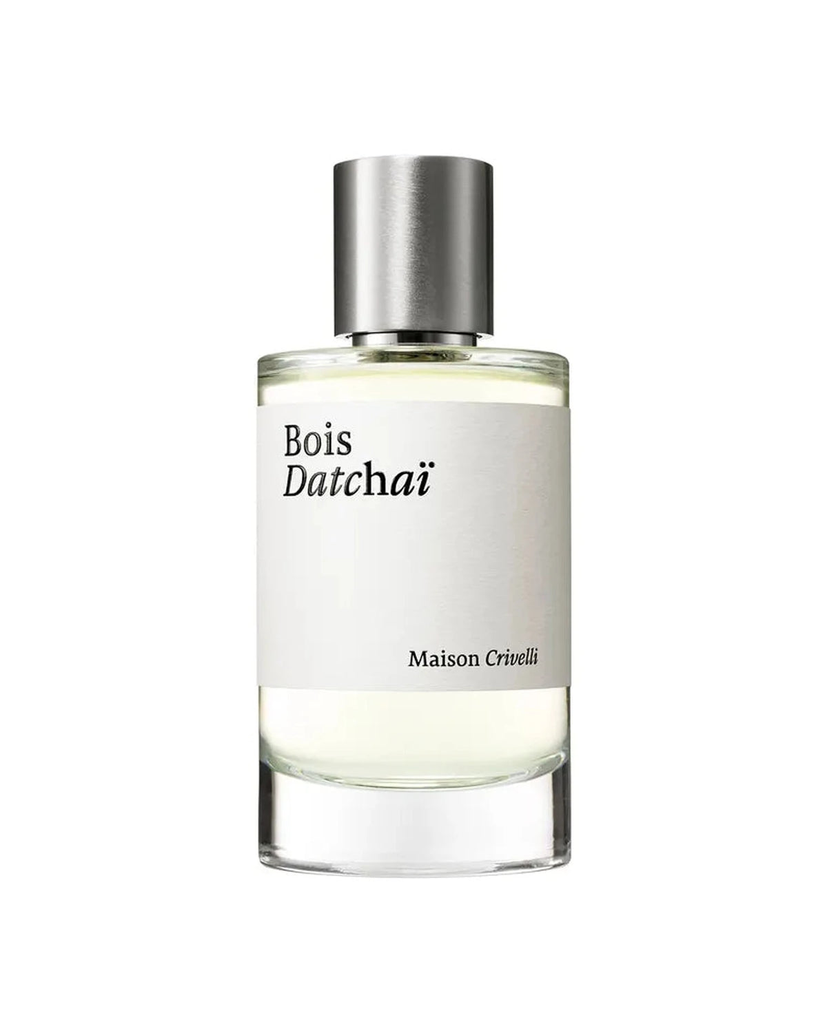 Maison Crivelli- Eau de Parfum - Bois Datchaï