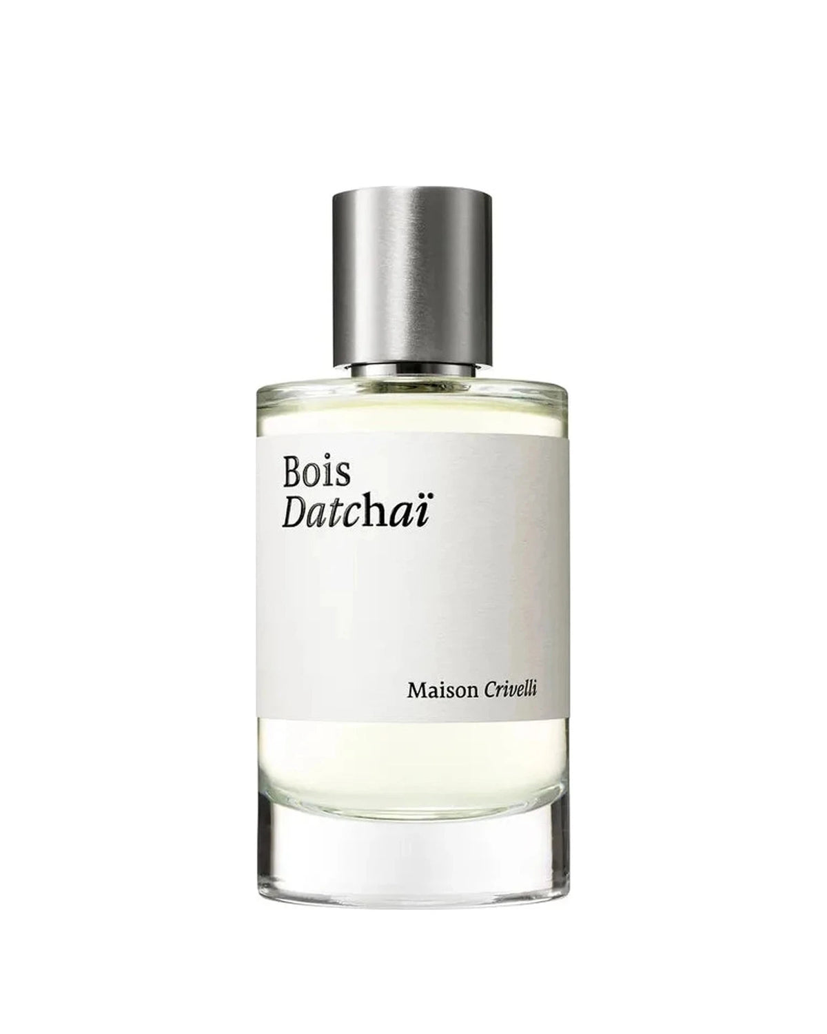 Maison Crivelli- Eau de Parfum - Bois Datchaï