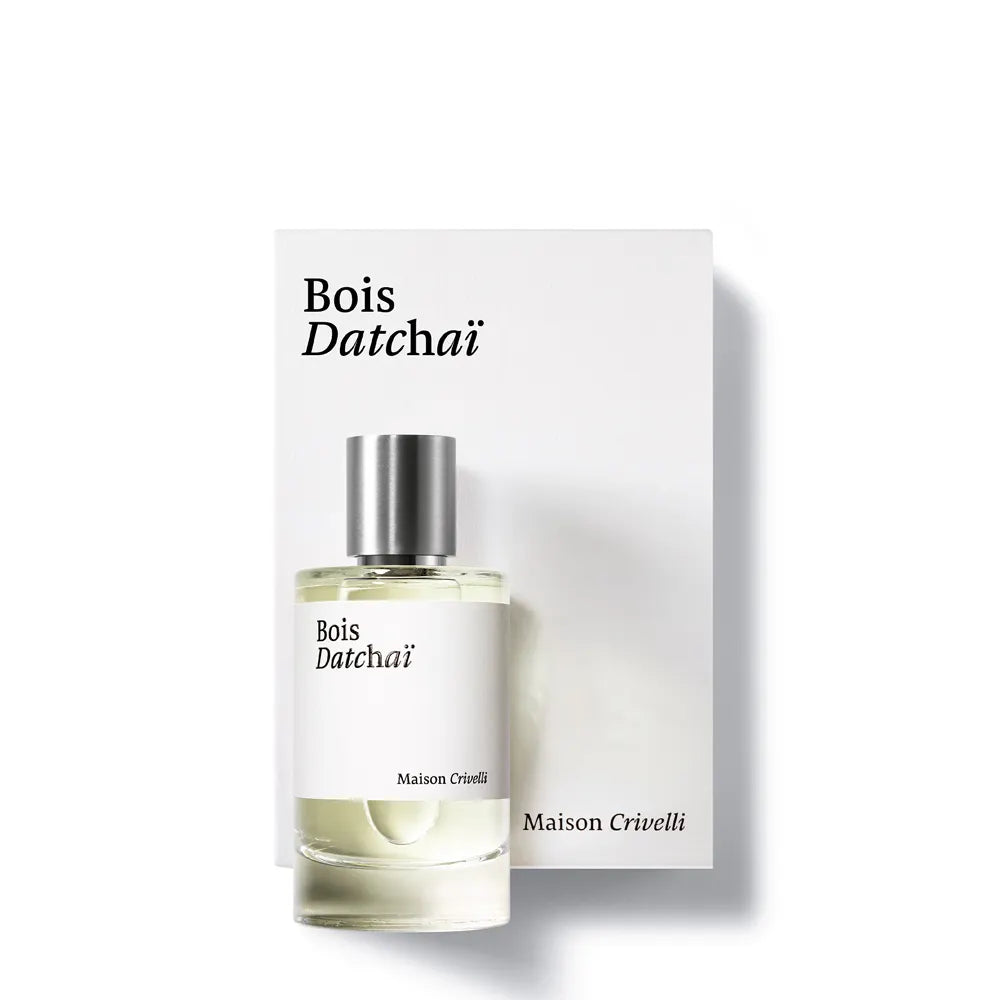 MAISON CRIVELLI - EAU DE PARFUM - Bois Datchaï