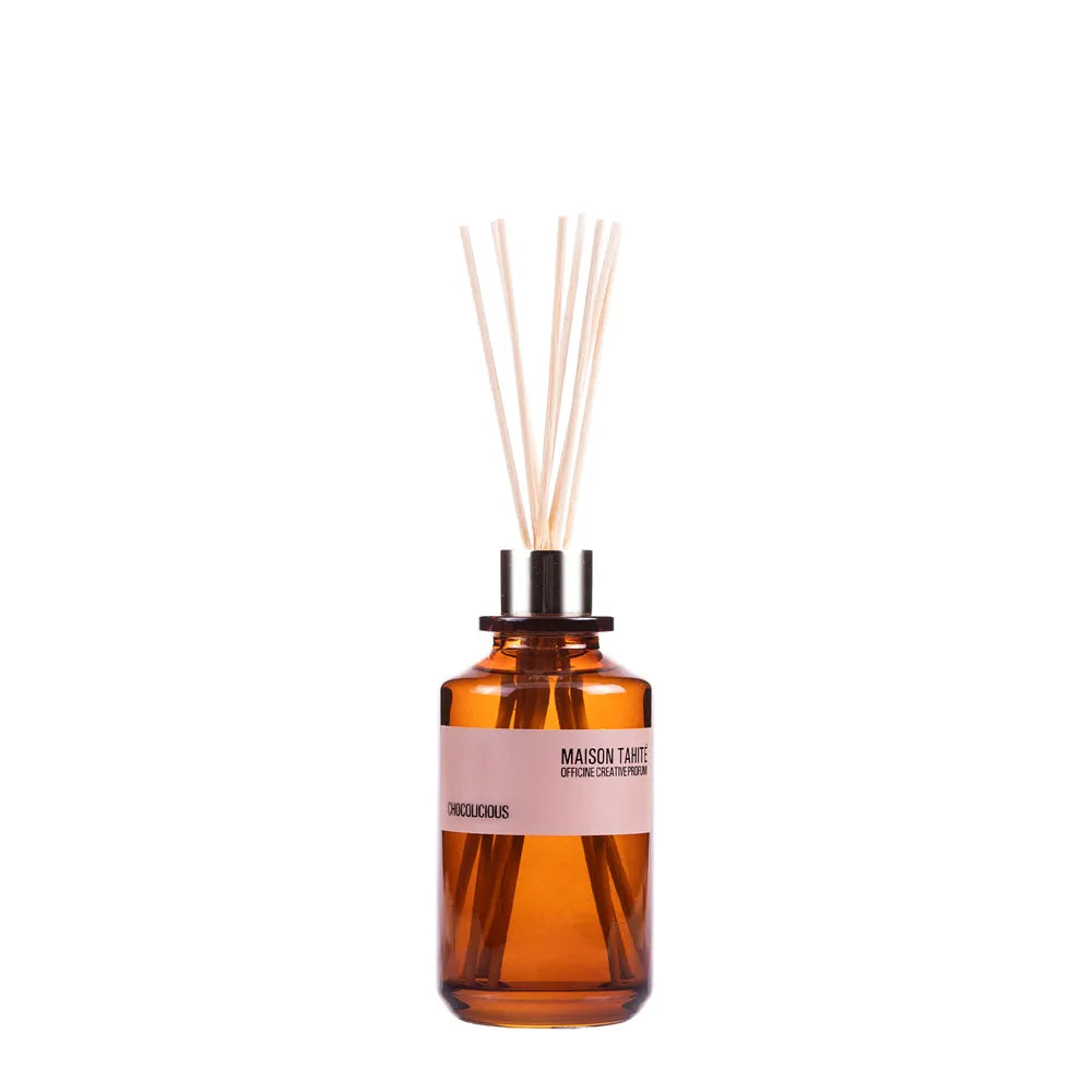 Maison Tahité - CHOCOLICIOUS DIFFUSER