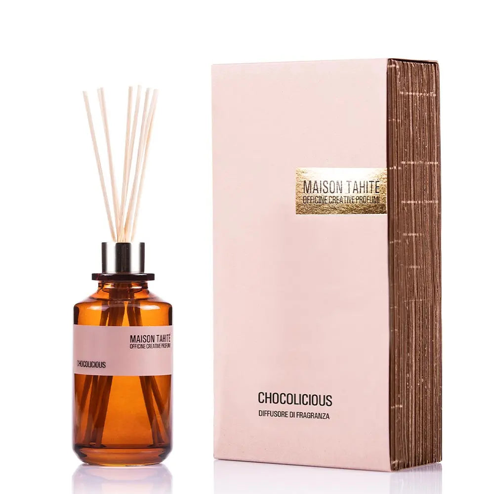 Maison Tahité - CHOCOLICIOUS DIFFUSER