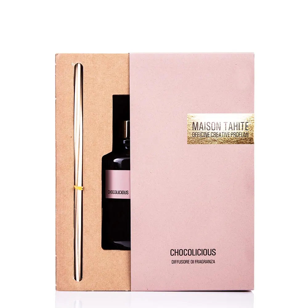 Maison Tahité - CHOCOLICIOUS DIFFUSER
