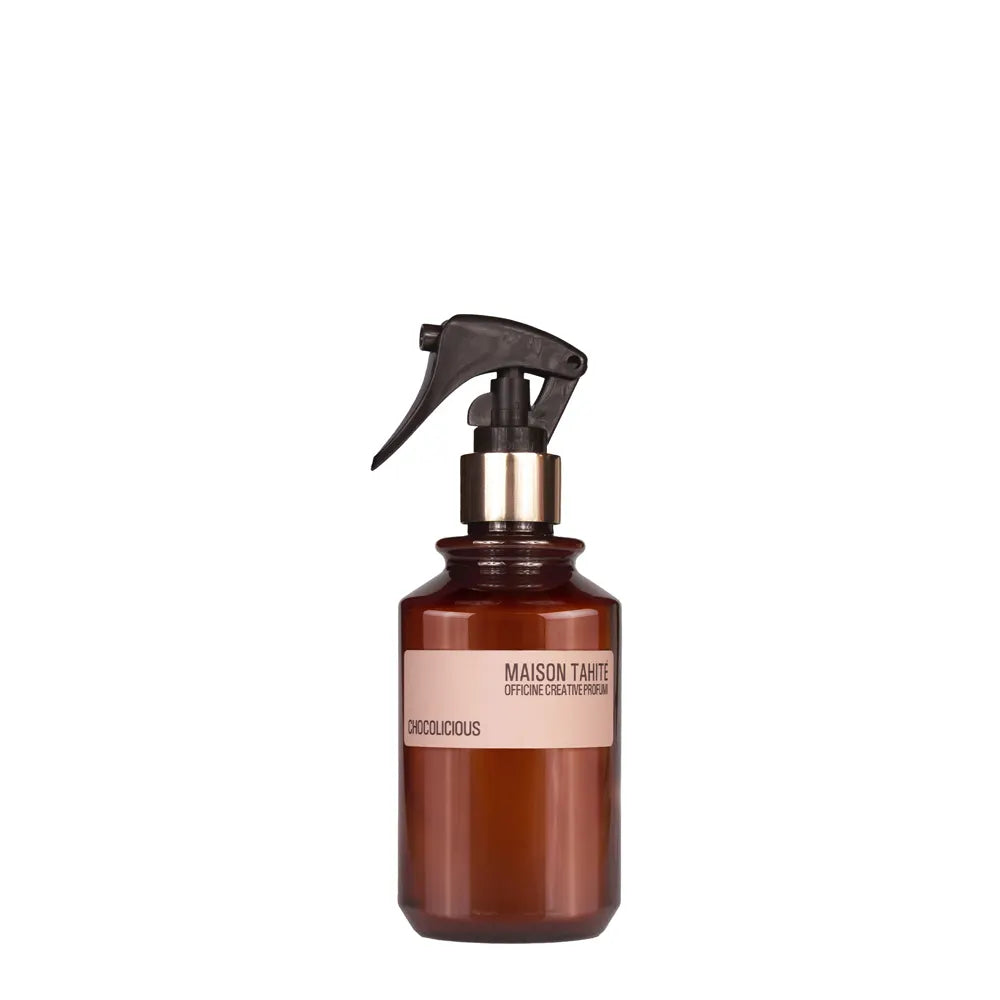 Maison Tahité - CHOCOLICIOUS ROOMSPRAY