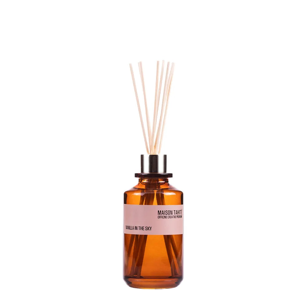 Maison Tahité - VANILLA IN THE SKY DIFFUSER