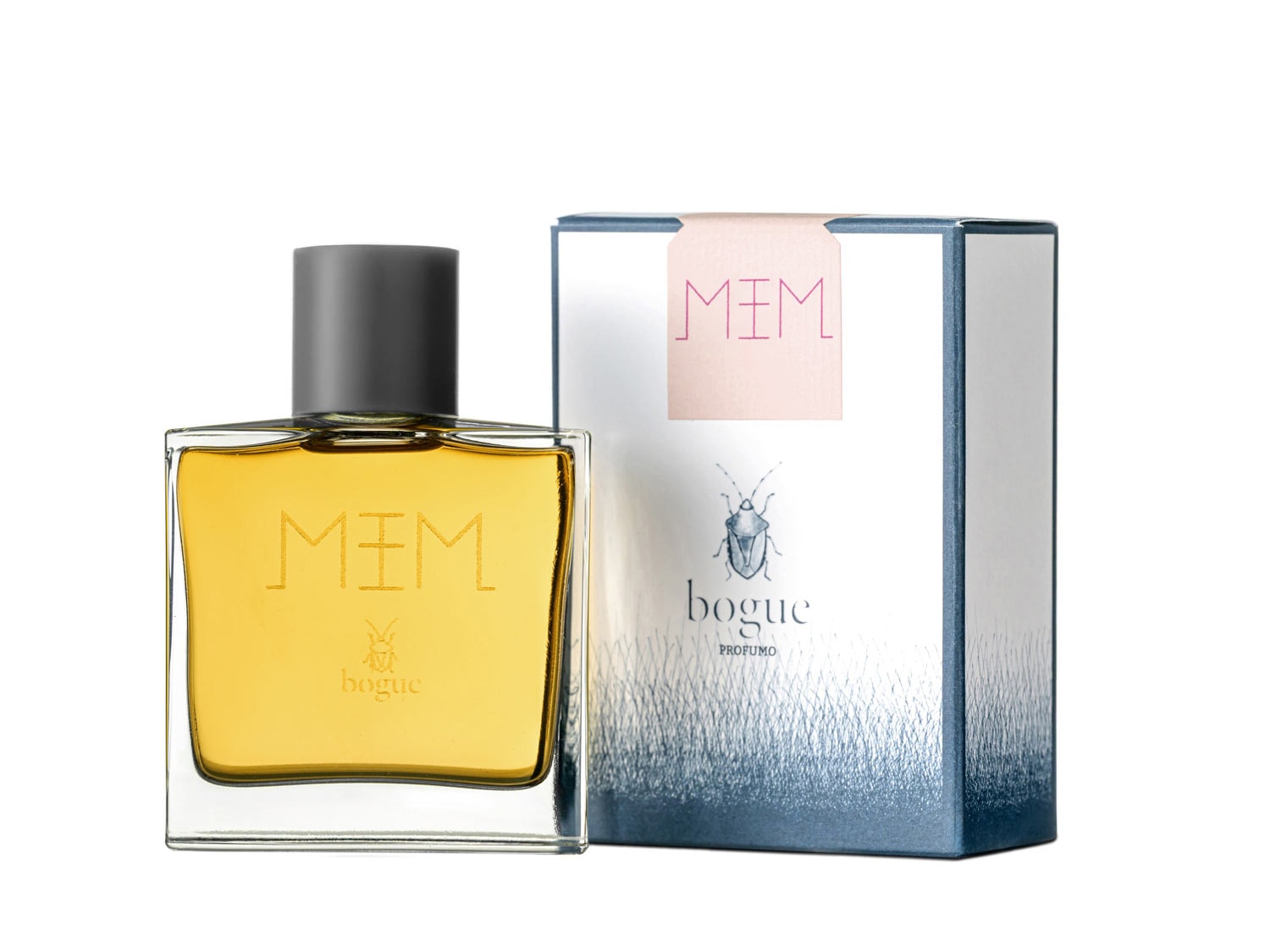 BOGUE PROFUMO - MEM