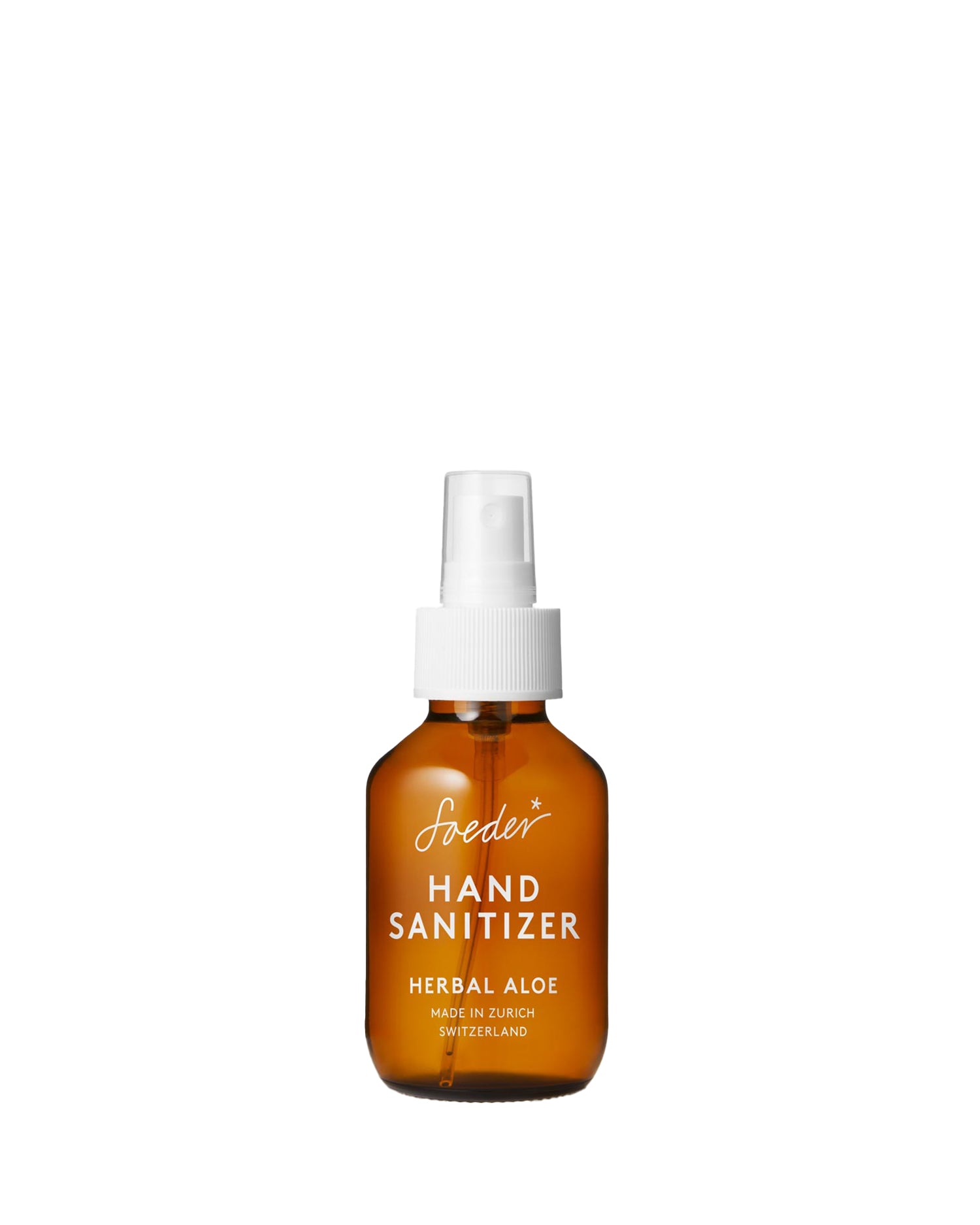 SOEDER - HAND SNITIZER