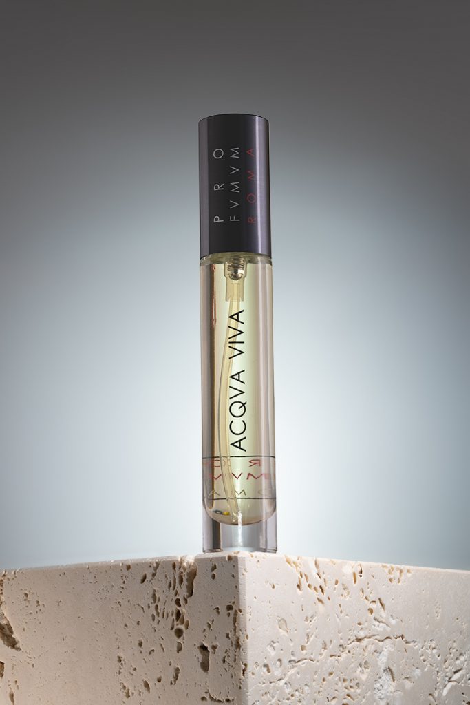 Profumum Roma - Acqua Viva