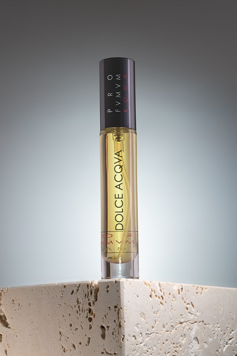 Profumum Roma - Dolce Acqua