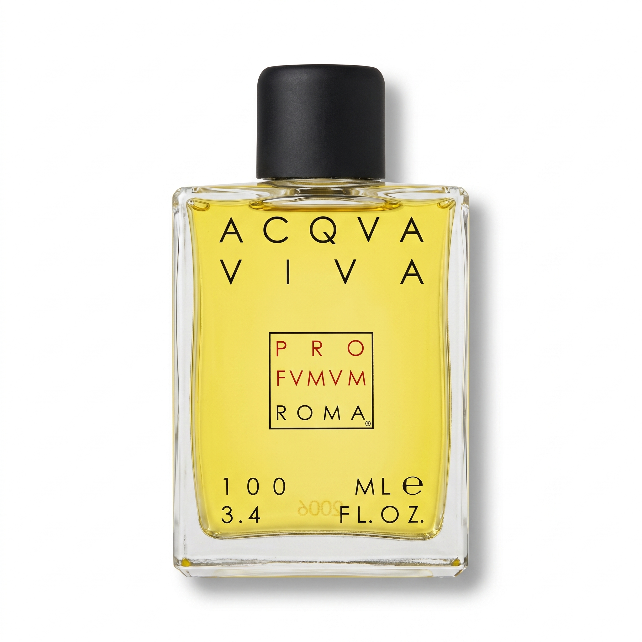 Profumum Roma - Acqua Viva