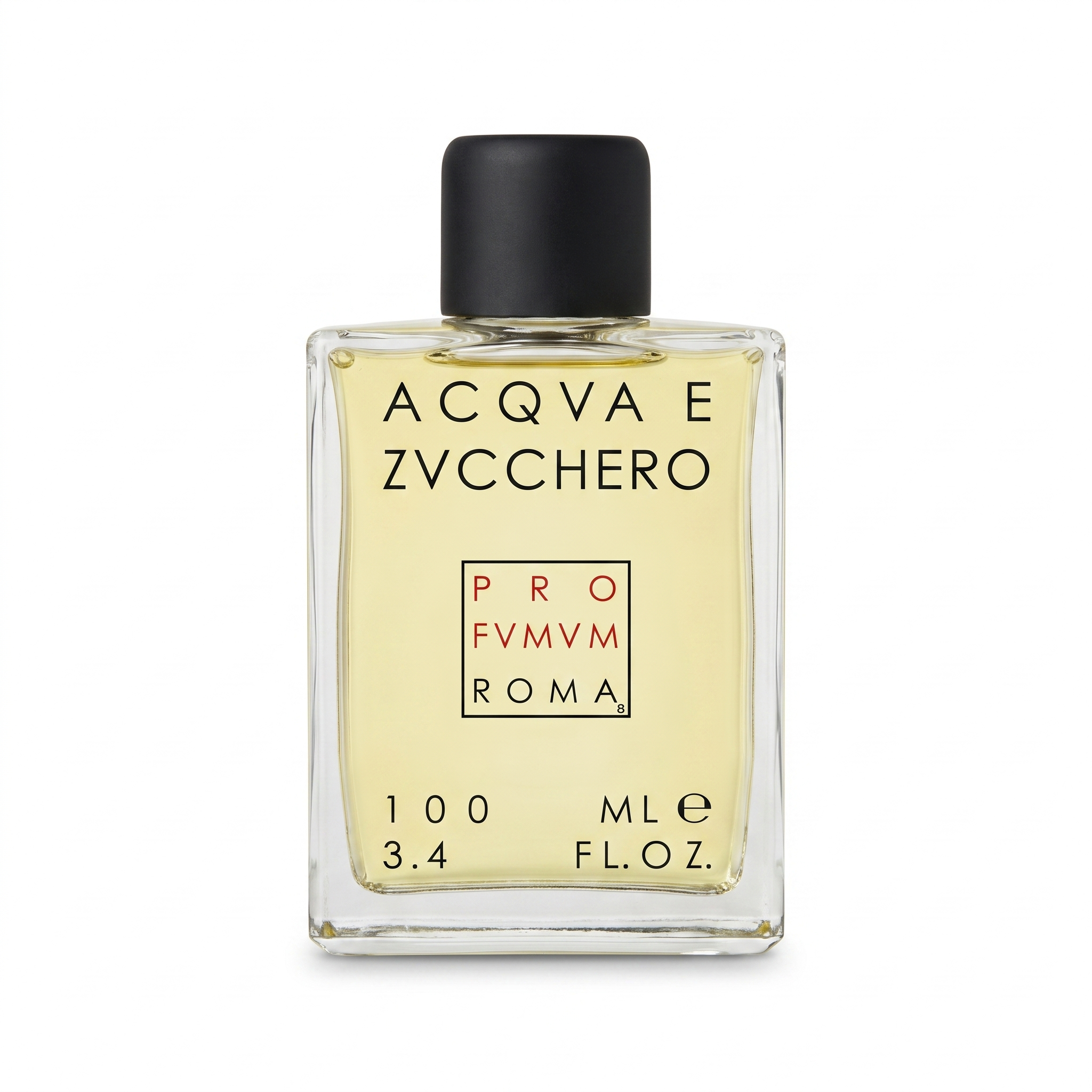Profumum Roma - Acqua E Zucchero