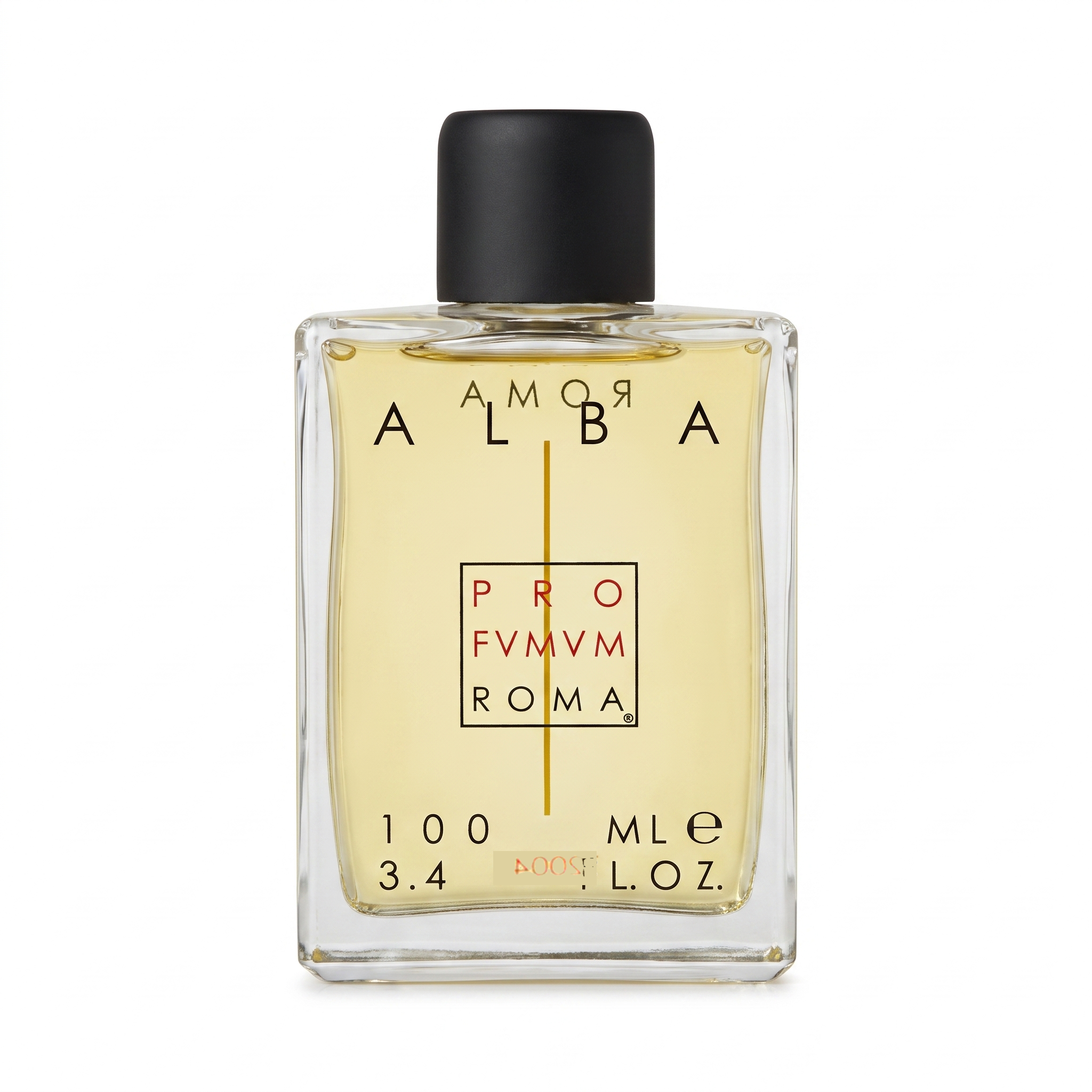 Profumum Roma - Alba