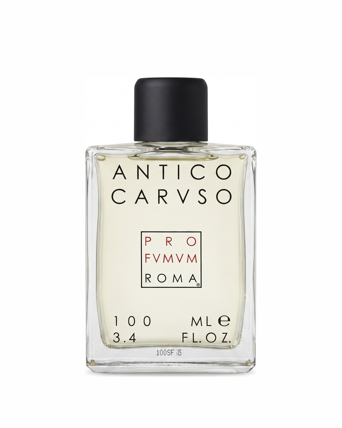Profumum Roma - Antico Caruso
