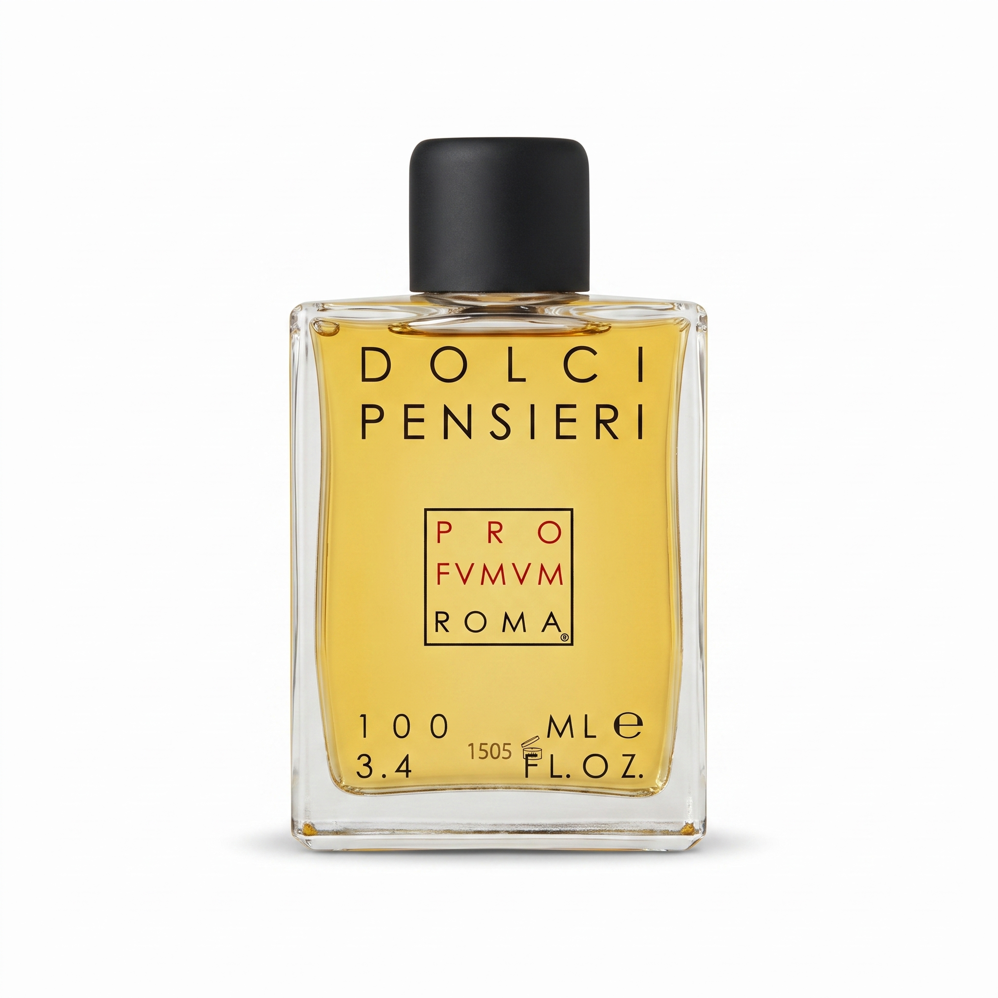 Profumum Roma - Dolci Pensieri