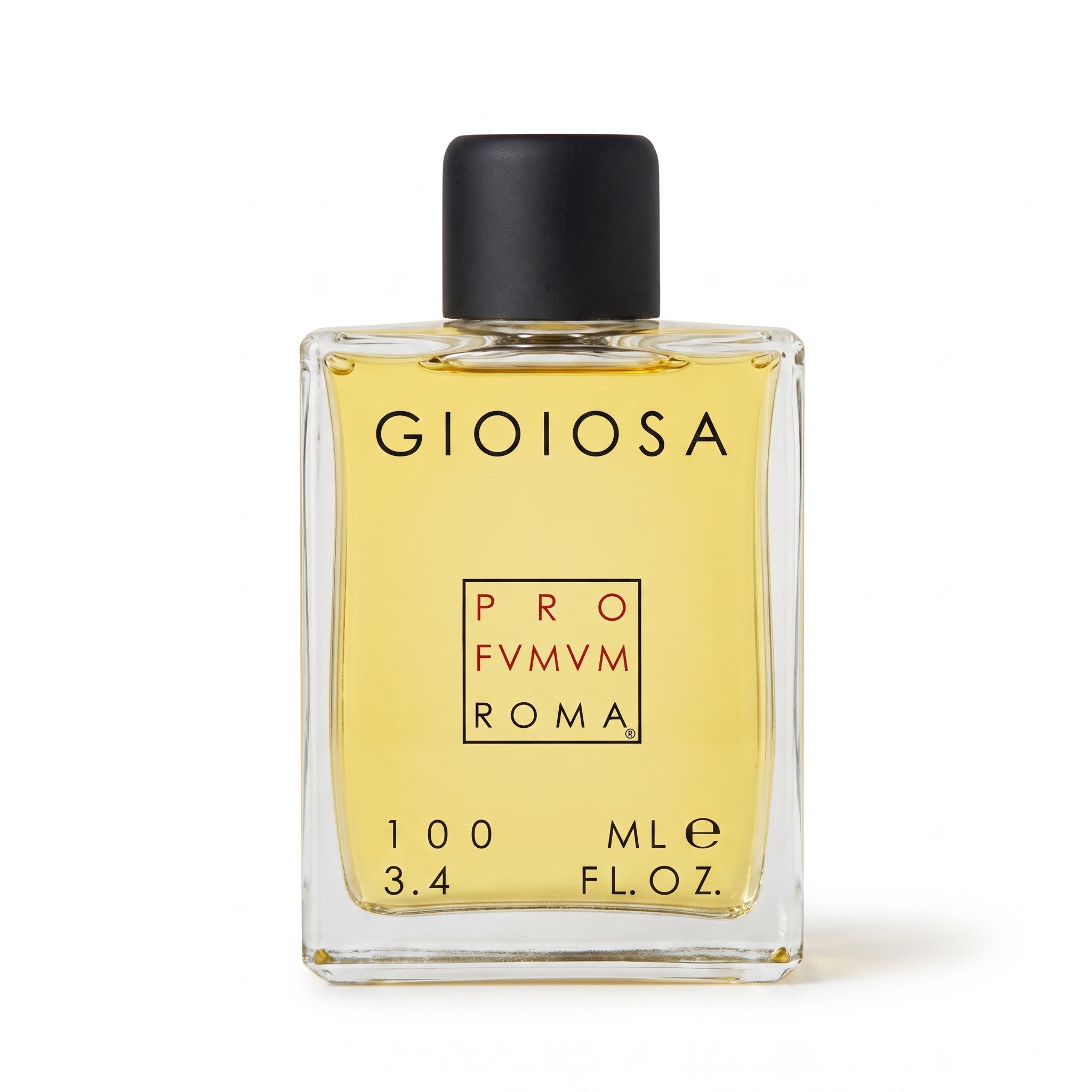 Profumum Roma - Gioiosa