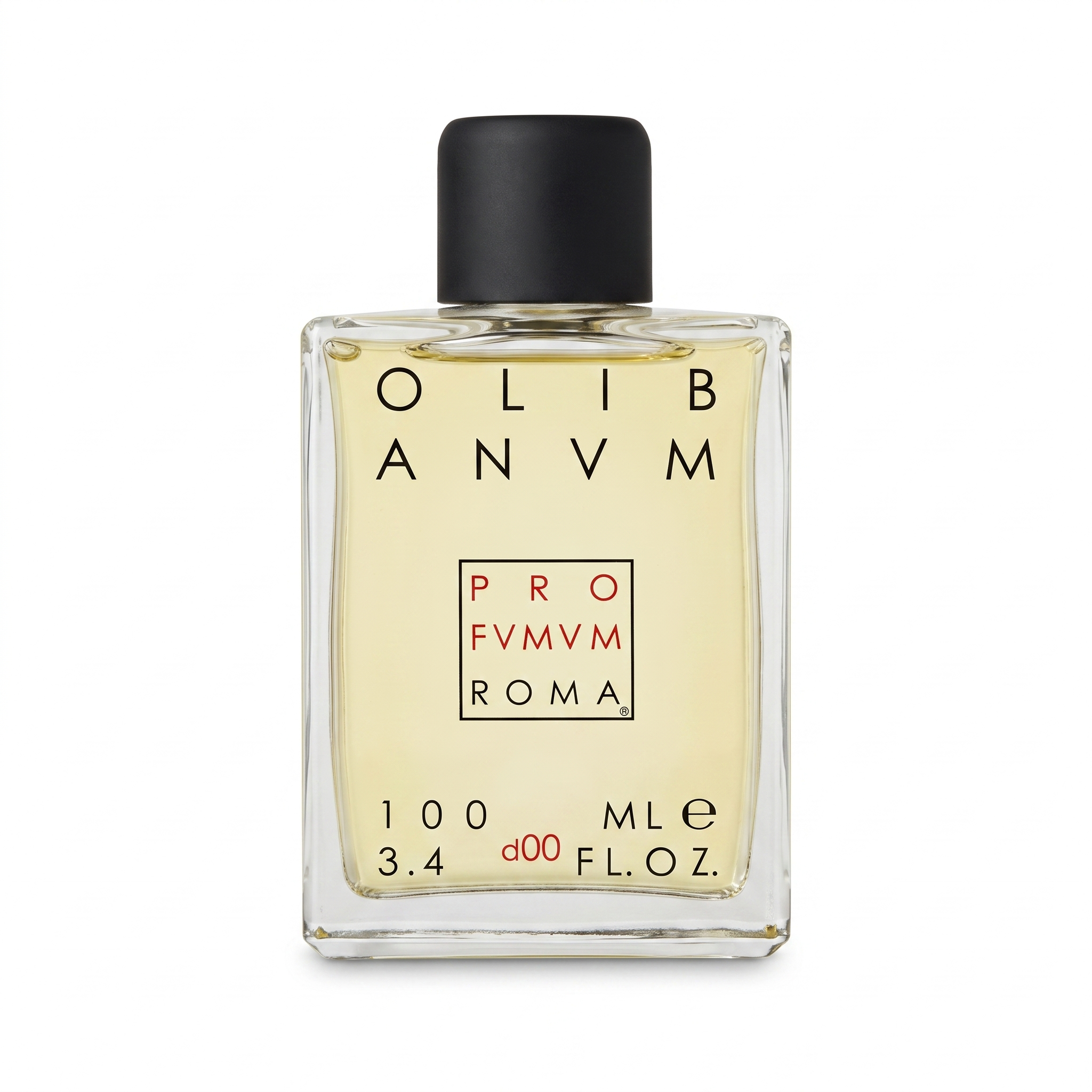 Profumum Roma - Olibanum