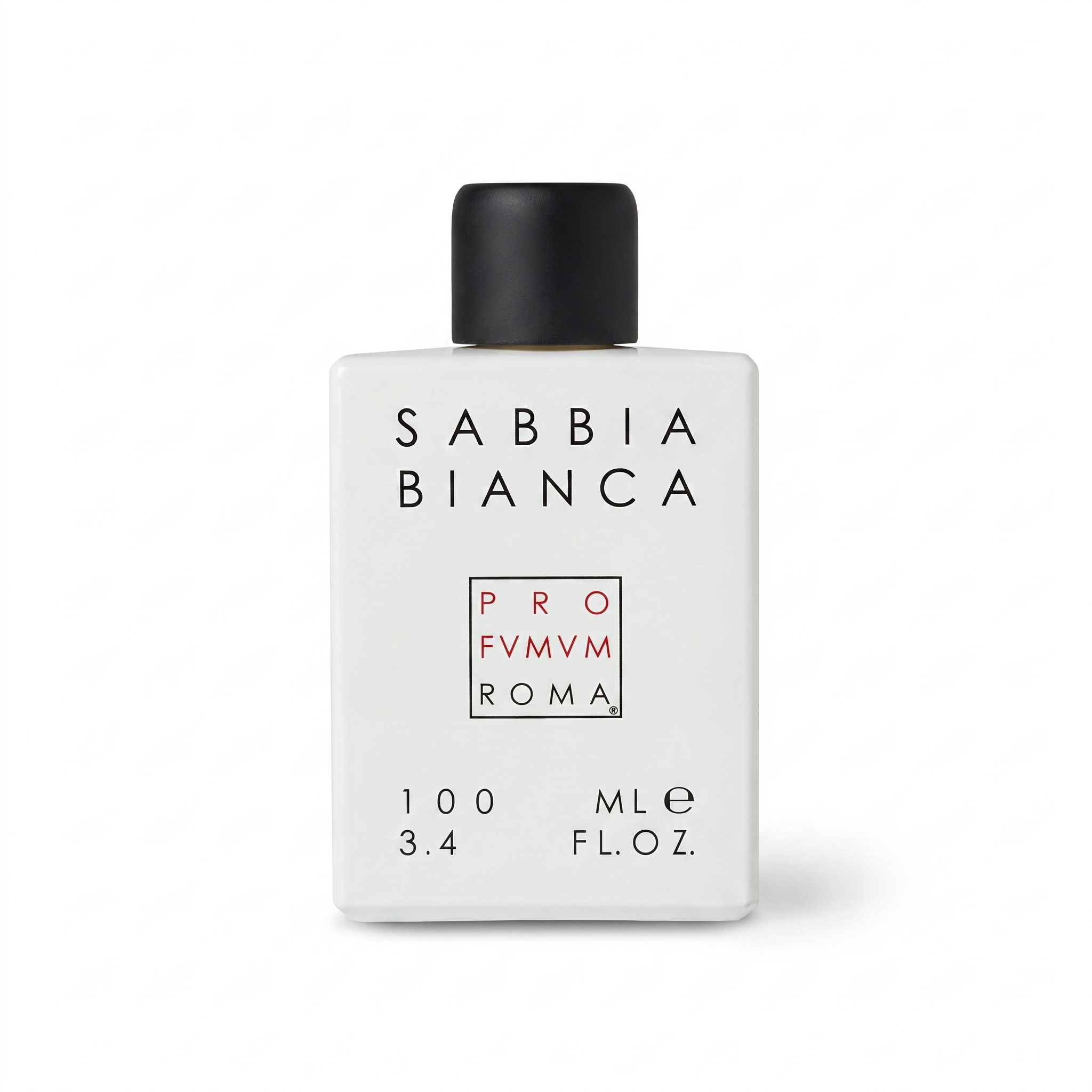 Profumum Roma - Sabbia Bianca