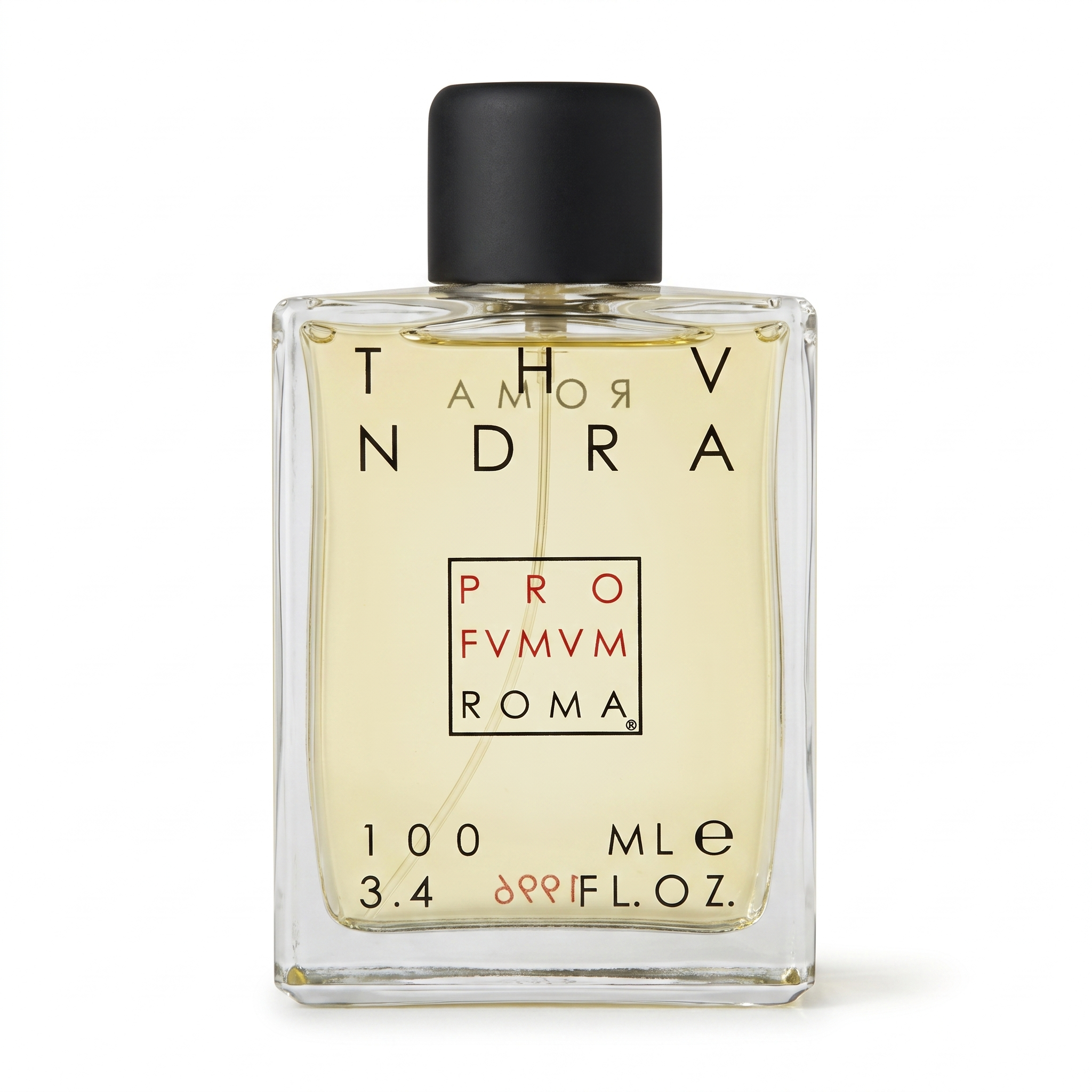 Profumum Roma - Thundra