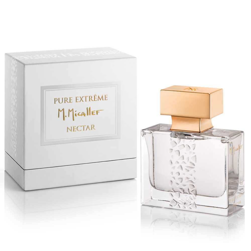 MAISON MICALLEF - JEWEL COLLECTION - PURE EXTRÊME NECTAR