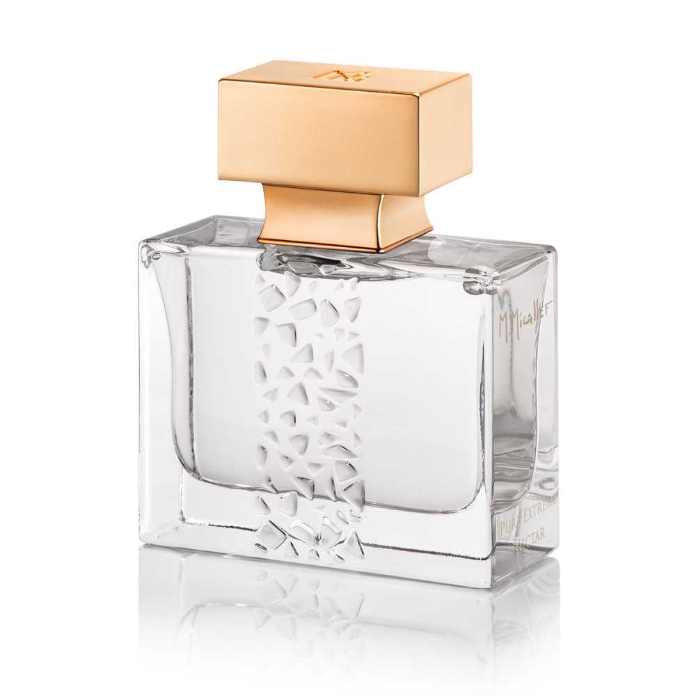 MAISON MICALLEF - JEWEL COLLECTION - PURE EXTRÊME NECTAR