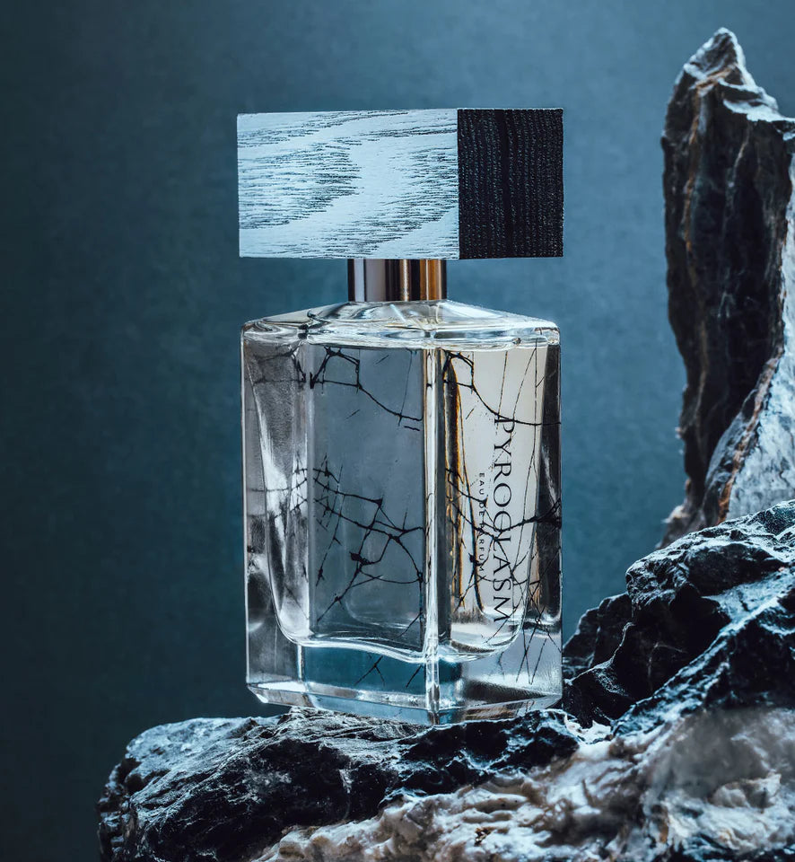 BEAUFORT LONDON - PYROCLASM