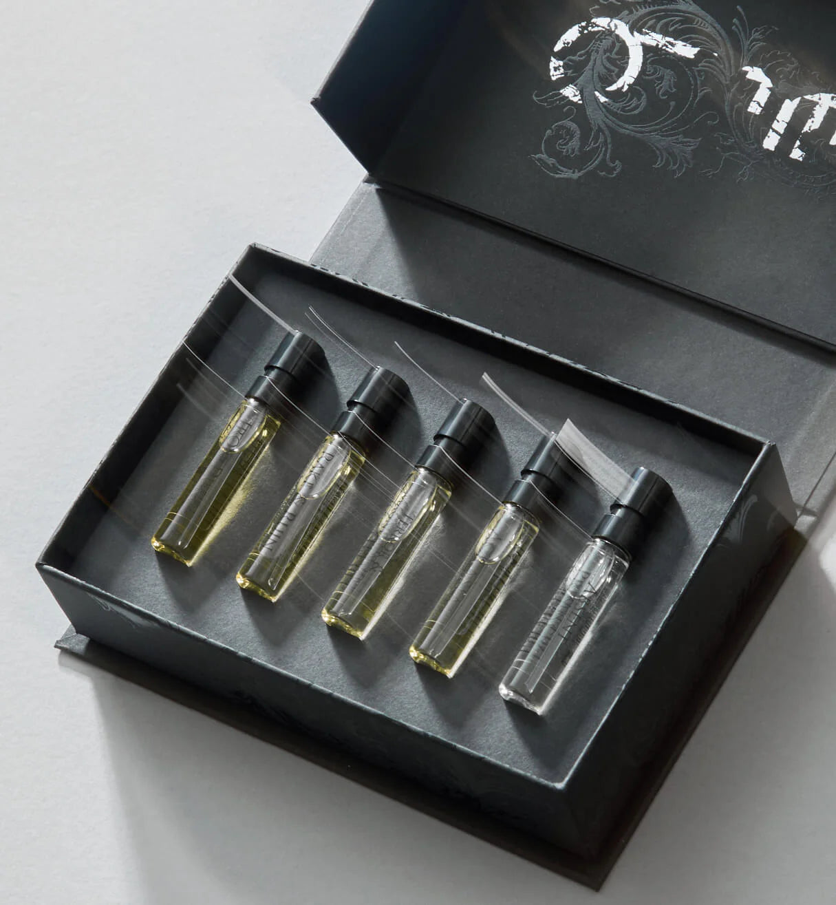 Beaufort London - Revenants - Discovery set