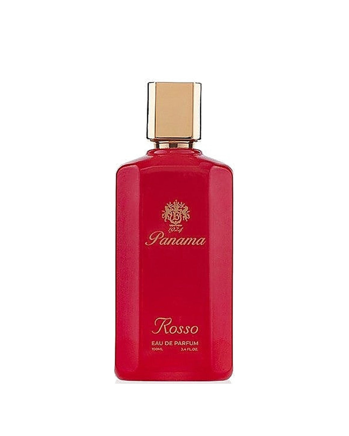 Panama 1924 - ROSSO - Eau de Parfum