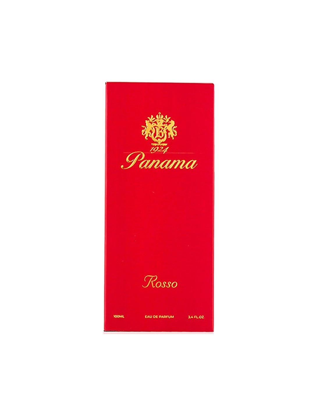 Panama 1924 - ROSSO - Eau de Parfum